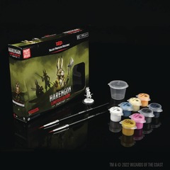 Harengon Paint Kit - Limited Edition